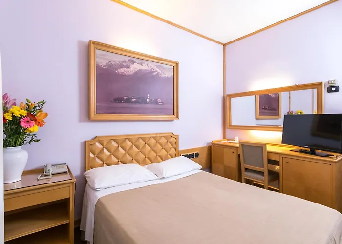 Albergo Italia Novara